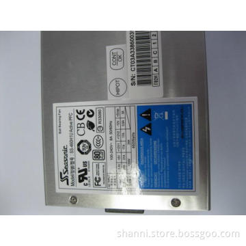 Sell Seasonic SS-460H1U